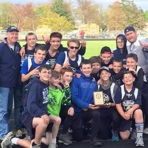 Meet your Posher, Patrick